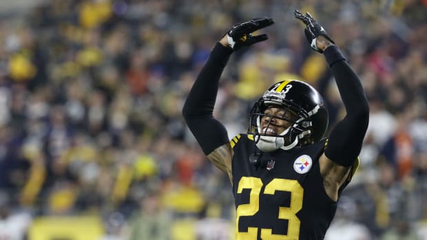 Joe Haden